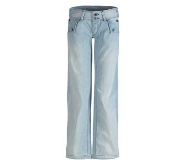 Kuyichi Jeans ANNA W 34/L 34 | Blau