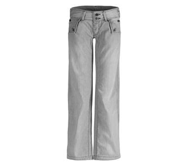 Kuyichi Jeans ANNA W 30/L 30 | Smoke Gray