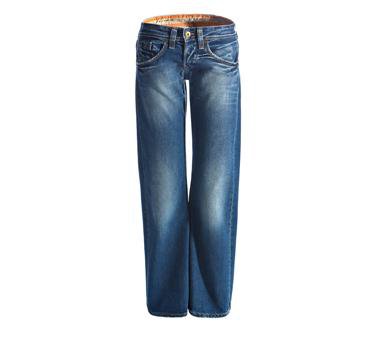 Kuyichi Jeans SUGAR W 31/L 34 | Dark Blue | Bangle Blue