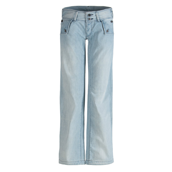 Kuyichi Jeans ANNA W 31/L 34 | Blau