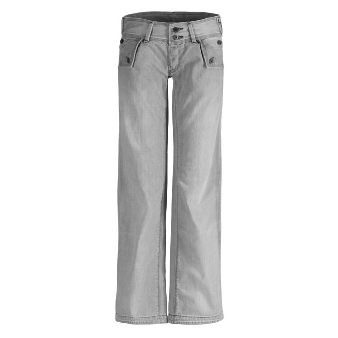 Kuyichi Jeans ANNA W 30/L 30 | Smoke Gray