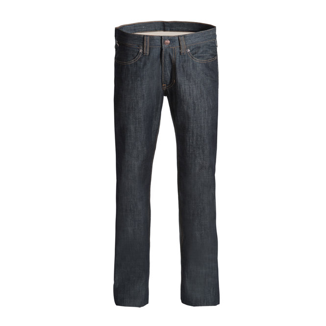 Kuyichi Jeans MICK W 32/L 32 | Schwarz