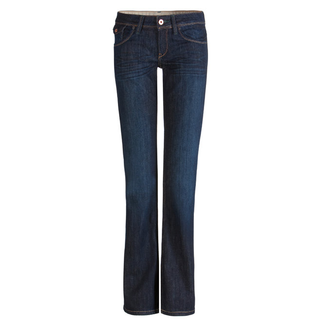 Kuyichi Jeans CANDY W 31/L 34 | Dark Blue